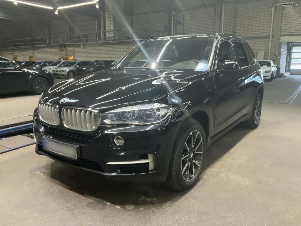 Bmw X5 M 2017 Mpark