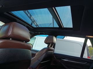 Bmw X5 2017 XDrive40e Mpacket Full extra panorama-thumb-19