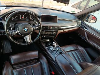 Bmw X5 2017 XDrive40e Mpacket Full extra panorama-thumb-22