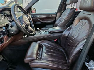 Bmw X5 2017 XDrive40e Mpacket Full extra panorama-thumb-23