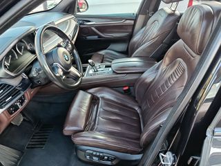 Bmw X5 2017 XDrive40e Mpacket Full extra panorama-thumb-24