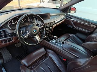 Bmw X5 2017 XDrive40e Mpacket Full extra panorama-thumb-25
