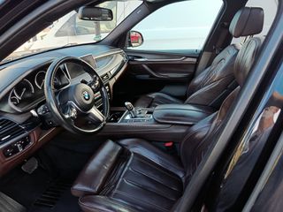 Bmw X5 2017 XDrive40e Mpacket Full extra panorama-thumb-27
