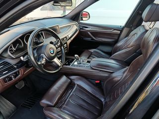 Bmw X5 2017 XDrive40e Mpacket Full extra panorama-thumb-28