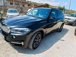 Bmw X5 2017 XDrive40e Mpacket Full extra panorama-thumb-29
