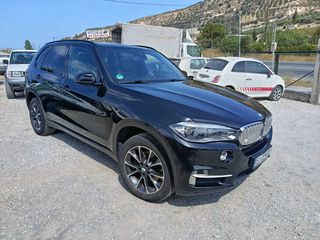 Bmw X5 2017 XDrive40e Mpacket Full extra panorama-thumb-2