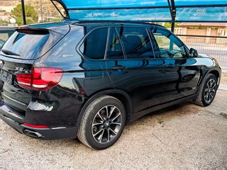 Bmw X5 2017 XDrive40e Mpacket Full extra panorama-thumb-1