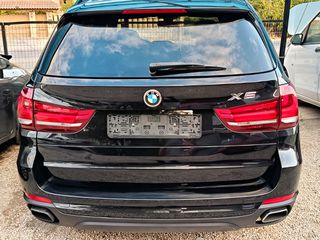 Bmw X5 2017 XDrive40e Mpacket Full extra panorama-thumb-3
