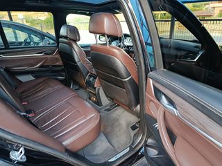 Bmw X5 2017 XDrive40e Mpacket Full extra panorama-thumb-12