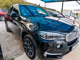 Bmw X5 2017 XDrive40e Mpacket Full extra panorama