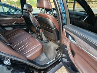 Bmw X5 2017 XDrive40e Mpacket Full extra panorama-thumb-14