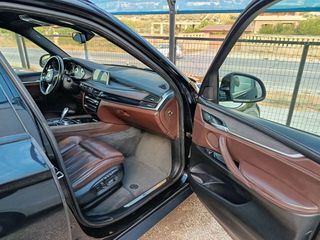 Bmw X5 2017 XDrive40e Mpacket Full extra panorama-thumb-15