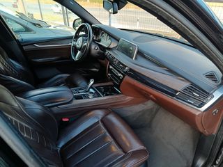 Bmw X5 2017 XDrive40e Mpacket Full extra panorama-thumb-16