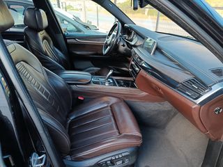 Bmw X5 2017 XDrive40e Mpacket Full extra panorama-thumb-17