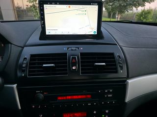 Bmw X3 2007 2.0i  ΕΛΛΗΝΙΚΟ 6ΤΑΧΥΤΟ ΔΕΡΜΑ-thumb-7