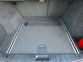 Bmw X3 2007 2.0i  ΕΛΛΗΝΙΚΟ 6ΤΑΧΥΤΟ ΔΕΡΜΑ-thumb-17