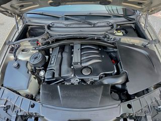 Bmw X3 2007 2.0i  ΕΛΛΗΝΙΚΟ 6ΤΑΧΥΤΟ ΔΕΡΜΑ-thumb-18