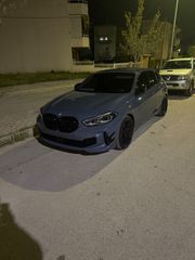 Bmw 118 2020 SPORT LINE STEPTRONIC