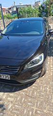 Volvo S60 2013 D2 KINETIC ΕΛΛΗΝΙΚΟ