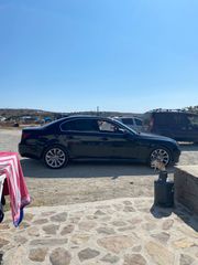 Bmw 520 2004 E60
