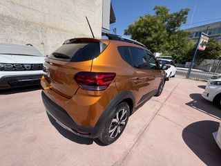 Dacia Sandero 2021 ΑΜΕΣΑ ΔΙΑΘΕΣΙΜΟ-thumb-2