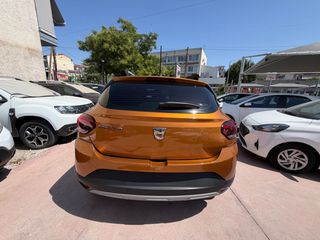 Dacia Sandero 2021 ΑΜΕΣΑ ΔΙΑΘΕΣΙΜΟ-thumb-4