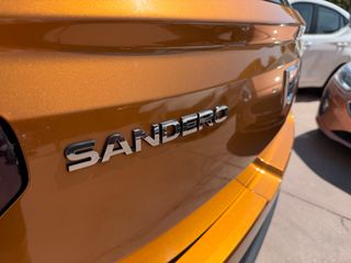 Dacia Sandero 2021 ΑΜΕΣΑ ΔΙΑΘΕΣΙΜΟ-thumb-5
