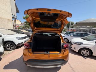 Dacia Sandero 2021 ΑΜΕΣΑ ΔΙΑΘΕΣΙΜΟ-thumb-8