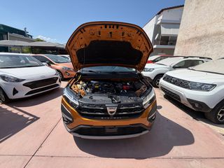 Dacia Sandero 2021 ΑΜΕΣΑ ΔΙΑΘΕΣΙΜΟ-thumb-37