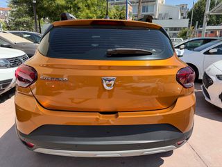 Dacia Sandero 2021 ΑΜΕΣΑ ΔΙΑΘΕΣΙΜΟ-thumb-9