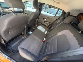 Dacia Sandero 2021 ΑΜΕΣΑ ΔΙΑΘΕΣΙΜΟ-thumb-11