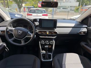 Dacia Sandero 2021 ΑΜΕΣΑ ΔΙΑΘΕΣΙΜΟ-thumb-13
