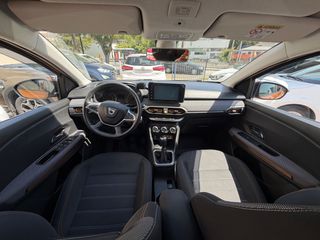 Dacia Sandero 2021 ΑΜΕΣΑ ΔΙΑΘΕΣΙΜΟ-thumb-14
