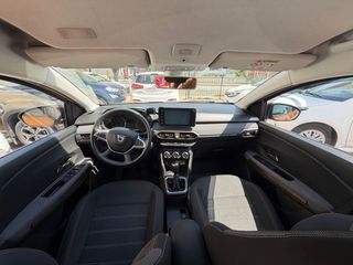 Dacia Sandero 2021 ΑΜΕΣΑ ΔΙΑΘΕΣΙΜΟ-thumb-16