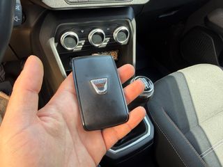 Dacia Sandero 2021 ΑΜΕΣΑ ΔΙΑΘΕΣΙΜΟ-thumb-25