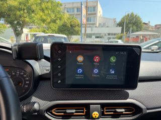 Dacia Sandero 2021 ΑΜΕΣΑ ΔΙΑΘΕΣΙΜΟ-thumb-26