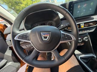 Dacia Sandero 2021 ΑΜΕΣΑ ΔΙΑΘΕΣΙΜΟ-thumb-30