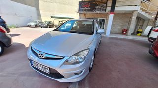 Hyundai i 30 2011 ΚΑΙΝΟΥΡΓΙΟΣ ΚΙΝΗΤΉΡΑΣ