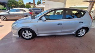Hyundai i 30 2011 ΚΑΙΝΟΥΡΓΙΟΣ ΚΙΝΗΤΉΡΑΣ-thumb-2