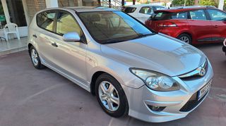 Hyundai i 30 2011 ΚΑΙΝΟΥΡΓΙΟΣ ΚΙΝΗΤΉΡΑΣ-thumb-8