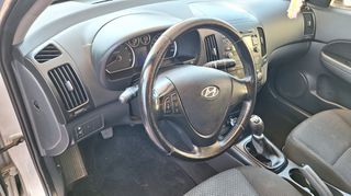 Hyundai i 30 2011 ΚΑΙΝΟΥΡΓΙΟΣ ΚΙΝΗΤΉΡΑΣ-thumb-12