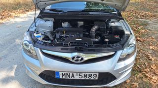 Hyundai i 30 2011 ΚΑΙΝΟΥΡΓΙΟΣ ΚΙΝΗΤΉΡΑΣ-thumb-22