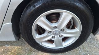 Hyundai i 30 2011 ΚΑΙΝΟΥΡΓΙΟΣ ΚΙΝΗΤΉΡΑΣ-thumb-23