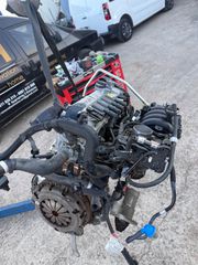 Fiat 169A4000 1.2 69hp Grande Punto / Panda-thumb-1