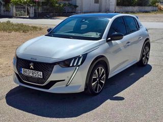 Peugeot 208 2020 Gt Line-thumb-1