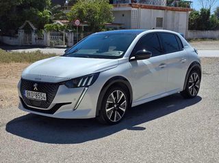 Peugeot 208 2020 Gt Line-thumb-2