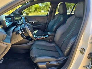 Peugeot 208 2020 Gt Line-thumb-9