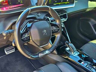 Peugeot 208 2020 Gt Line-thumb-10