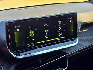 Peugeot 208 2020 Gt Line-thumb-11