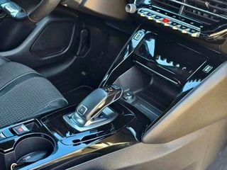 Peugeot 208 2020 Gt Line-thumb-13